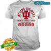 Indiana Hoosiers Basketball Champs shirt