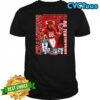 Indiana Hoosiers football Big 10 Conference Champions 2025 shirt