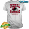 Indiana Hoosiers Football Helmet shirt