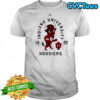 Indiana Hoosiers Vintage Buffalo shirt
