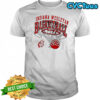 Indiana Wesleyan Basketball graphic shirt