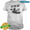 It’s florida man tit for tat Atm retro shirt