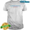 It’s pronounced Djo four stars music lover shirt