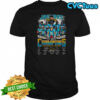 Jacksonville Jaguars AFC South Champions 2025 Football signatures shirt