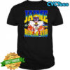 Jaime Rosario Delaware NCAA Football shirt