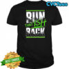 Jey Uso Run that ish back shirt
