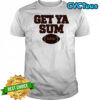 Jon Sumrall Get ya sum football shirt