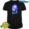 Katara Avatar the last Airbender rise of waterbender silhouette shirt