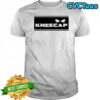 Kneecap 2026 logo shirt
