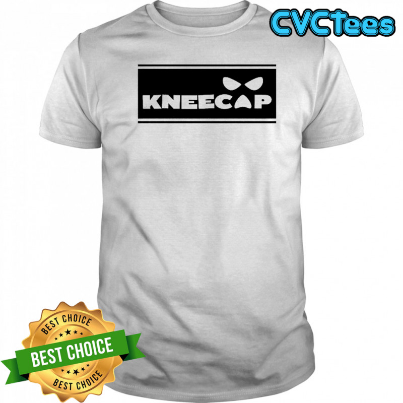 Kneecap 2026 logo shirt