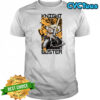 Knight Buster Aina Illumina Shirt