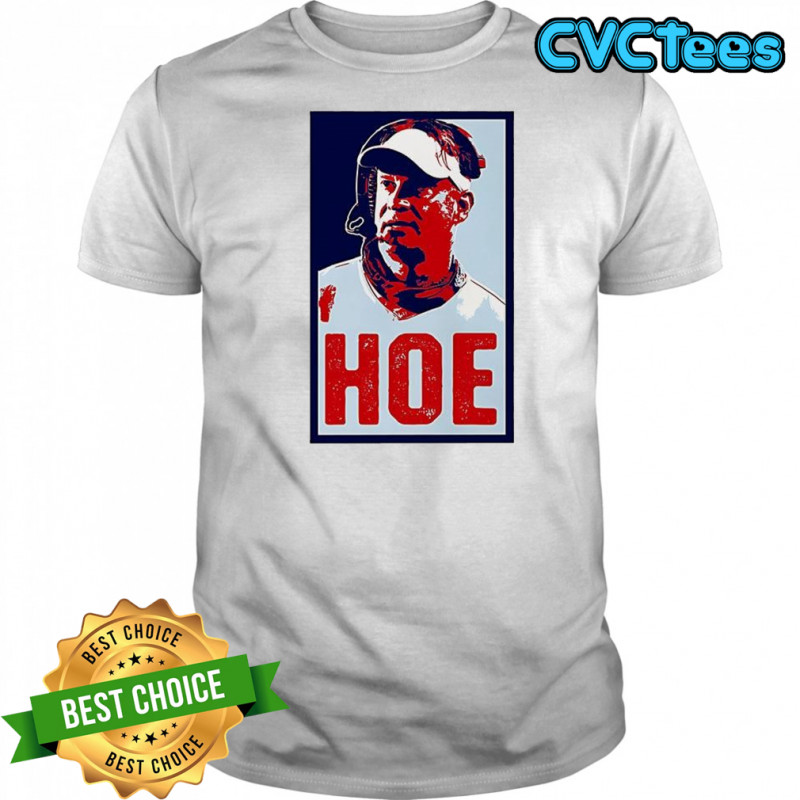 Lane Kiffin Hoe shirt