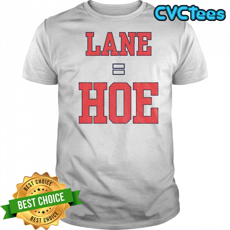 Lane Kiffin Lane equal Hoe Ole Miss Rebels football 2025 shirt