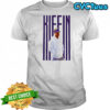 Lane Kiffin Louisiana State shirt