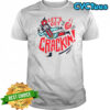 Let’s Get Crackin Nutcracker Christmas T-shirt