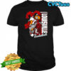Louisville Cardinals Red Modern Mascot Basketball shirt
