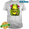 Man I Love Frogs Cute Kawaii Frog shirt