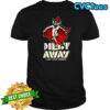 Melt Away’s Can’t Stop Smiling shirt