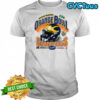 Michigan Wolverines Orange Bowl Champions Shirt