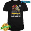 Minnesota Golden Gophers Rate Bowl Champions helmet shirt