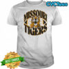 Missouri Tigers graphic shirt