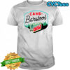 Mountain Dew Camp Barstool 2025 Shirt