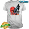 No more mister nice guy shirt