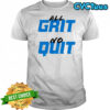 Official Detroit Lions NFL Football All Grit No Quit 2025 shirt