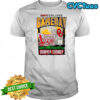 Oklahoma Sooners Boomer Sooner Football Playoff Gameday mascot shirt
