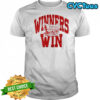 Oklahoma Sooners Winers Win shirt