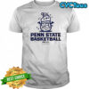 Penn State Basketball Snow Ball 2026 shirt