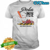 Pete Alonso Polar Pete Baltimore Orioles Baseball Shirt