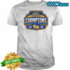 Pitt Panthers 2025 ACC Volleyball Champions logo shirt
