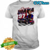 Racer Princess Diana shirt