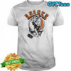 San Jose Sharks Homage Grateful Dead Player logo shirt