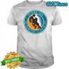 San Jose Sharks Jumbo Hall of Fame Class of 2025 Logo shirt