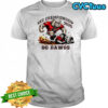 SEC Champions Georgia 28 Alabama 7 Shirt