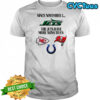 Since november 1 the New York Jets have more wins than shirt