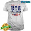 Team Usa Winter Sports Olympics 2026 shirt