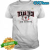 Texas Tech Red Raiders 2025-2026 College Football Playoff shirt