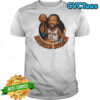 The Brunson Burner New York Knicks graphic shirt