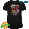 2025 Clean Old Fashioned Hate Champions T Shirt