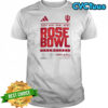 2026 Rose Bowl Game Champions Indiana Hoosiers Bison shirt