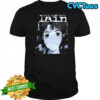Anime Serial Experiments Lain shirt