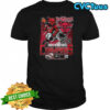 Arkansas State Red Wolves 2025 Xbox Bowl Champions T Shirt