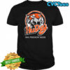 Bengal Cincinnati Huday 14-k Premium Beer Shirt