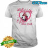 But Daddy I love Them Both Shane and IIya Vintage shirt