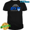 BYU Cougars Basketball shirt