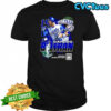 Carlos Beltran Kansas City Royals baseball 2026 Hall of fame graphic shirt