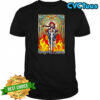 Chappell roan knight on fire shirt